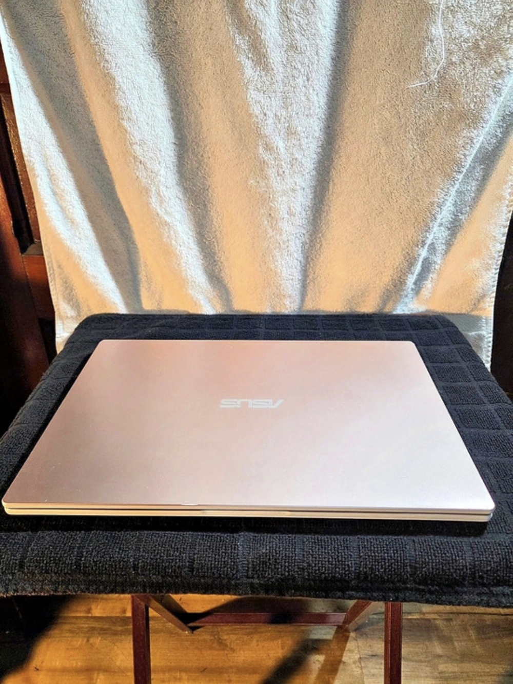 ASUS Vivobook Go 15 L510KA-WH21-P Laptop Rose Pink
